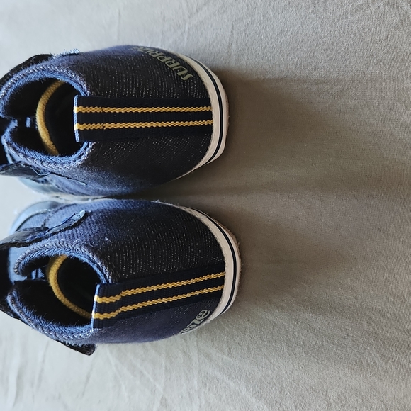 Baby shoes 0-6months - Picture 3 of 7